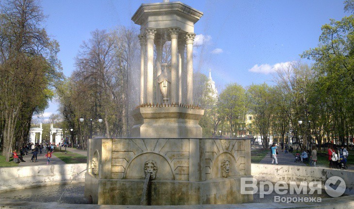 В «Орленке» не будет аттракционов?