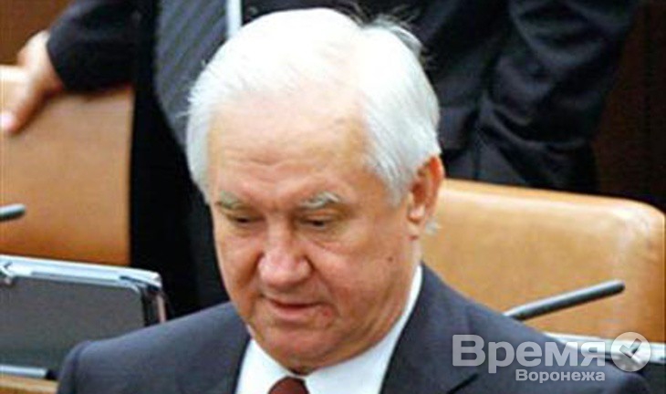 Владимир Кулаков: «В нашей стране надо менять судебную систему»