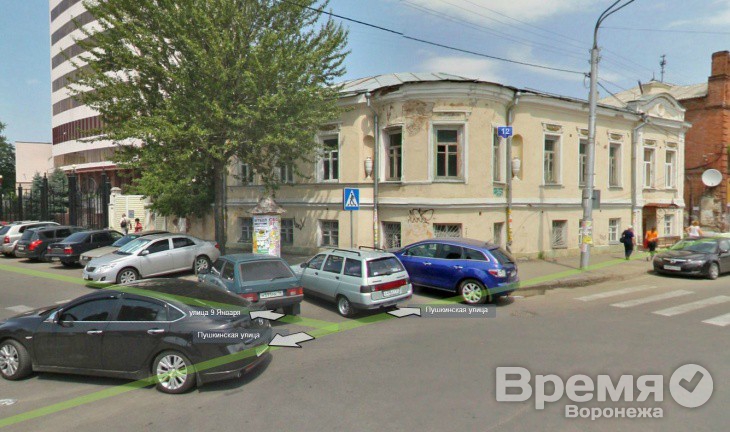 Выборы губернатора Воронежской области будут контролировать студенты ВГУ