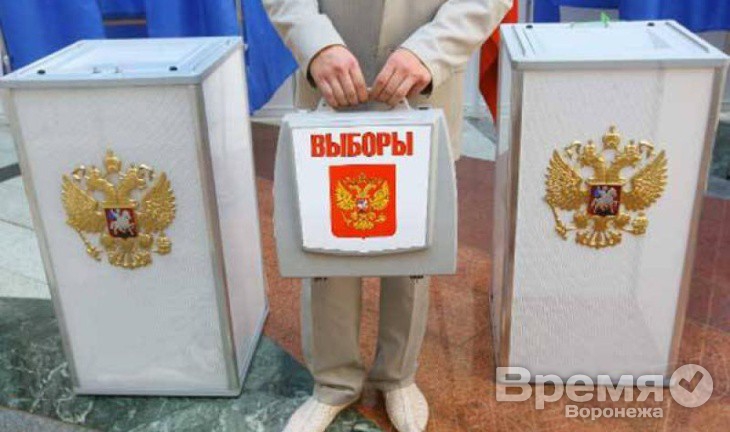 Эксперт: «Выборы в Воронеже проходят спокойно»