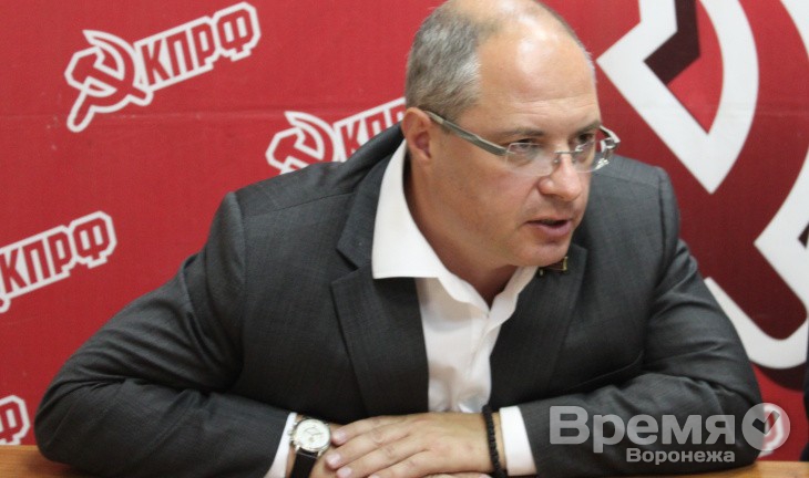 На воронежских выборах мошенники умыкают урны прямо с участков
