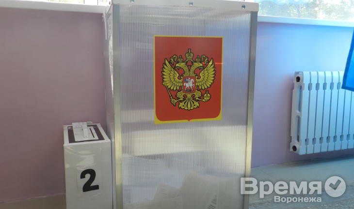 В Воронеже нарушений всё ещё нет