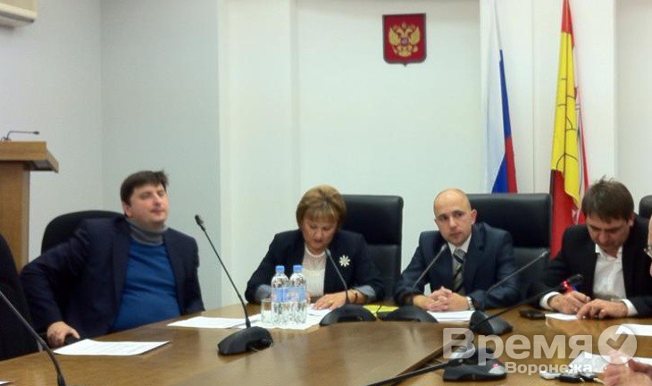 70 процентов воронежцев проигнорировали выборы, ибо «и так всё ясно»