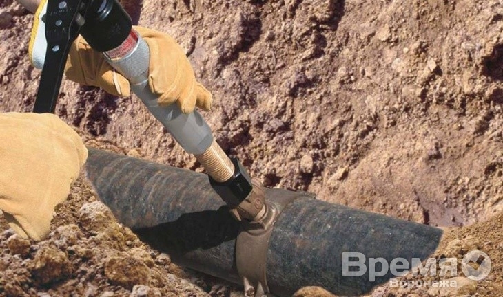 Как подразделение ЮВЖД у РВК-Воронеж воду украло?