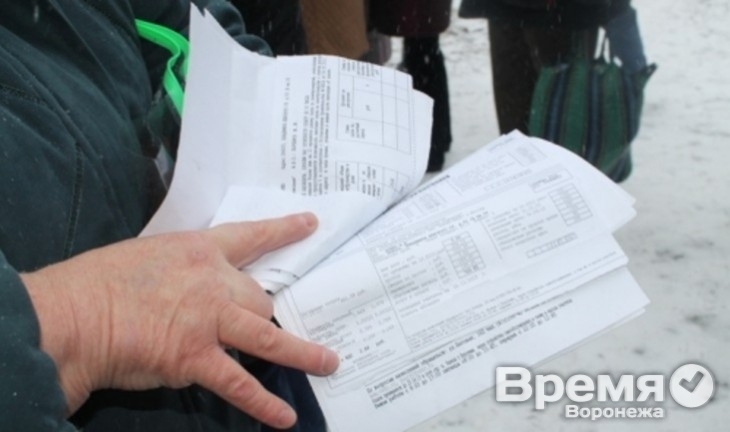 Воронежская энергосбытовая компания признала ошибки?