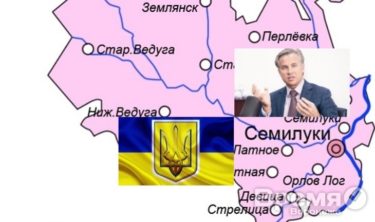 Благодаря кому «Герой Украины» скупает задарма земли в Семилуках?