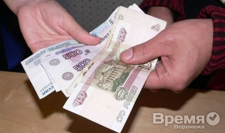 Беженцам с Донбасса дадут социальные пособия в Воронеже