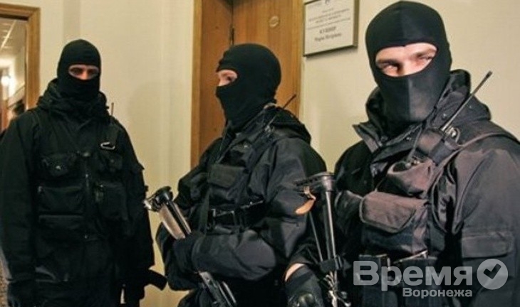 Директора воронежской УК «Дон» полицейские вызвали на допрос