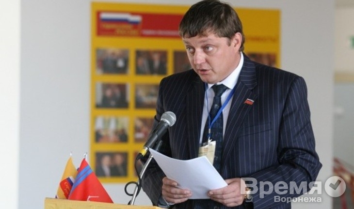 Продажа украинскому олигарху земли в Семилуках попала на особый контроль Генпрокуратуры