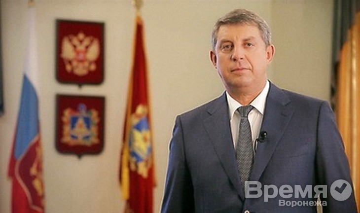Глава Брянской области выкинул Алексея Гордеева из тройки лидеров рейтинга по популярности в СМИ