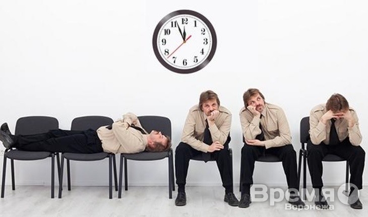 Воронежцы будут работать четыре дня в неделю?