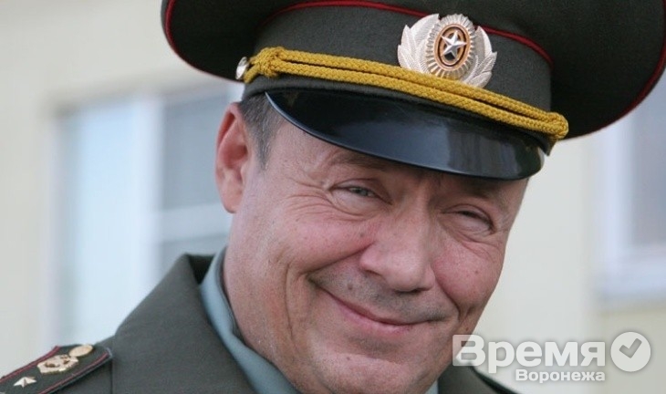 Воронежцы с искривлённым позвоночником теперь будут служить в армии
