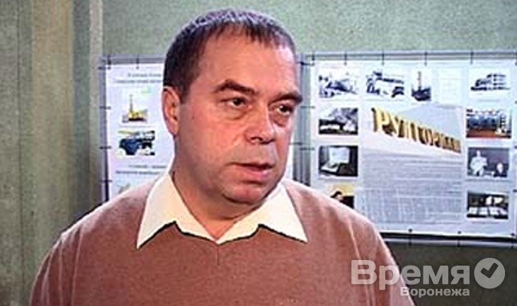 Левобережный суд Воронежа оправдал владельца «Рудгормаша»