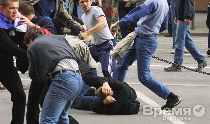 Воронежцы хотят сократить число трудовых мигрантов