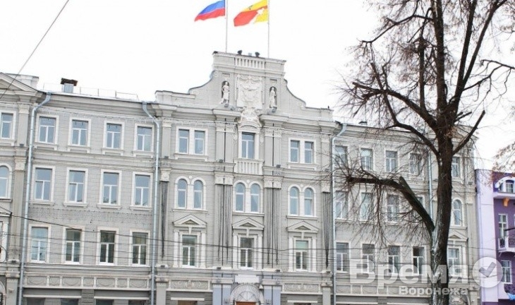 Самое коррупционно-близкое подразделение мэрии Воронежа