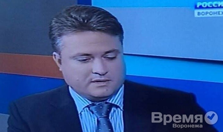 Воронежский губернатор повысил статус Вадима Кстенина