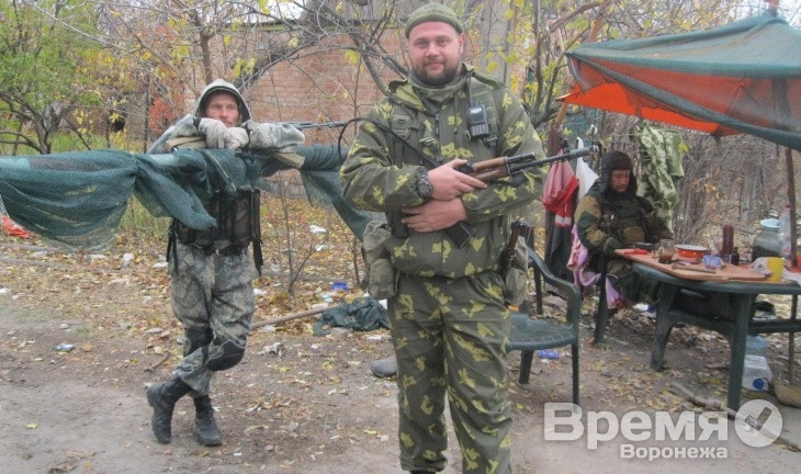 Новороссия: зона отчуждения или братья и сёстры?