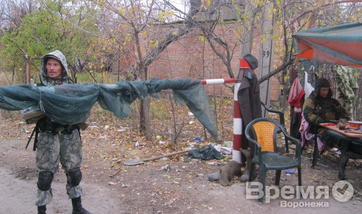 Донбассу не нужны фейковые выборы