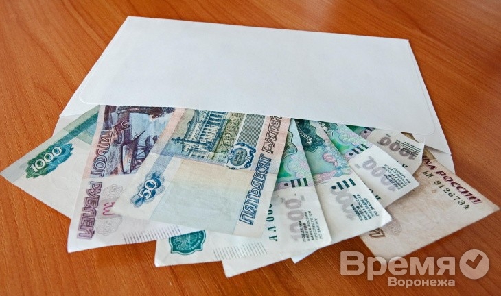 Воронеж держит марку самого непрозрачного города