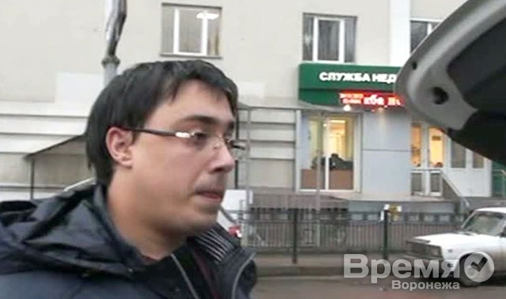 Суд решил продлить арест воронежским псевдоэкологам