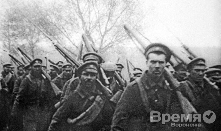 В Воронеже выяснят причины вступления России в Первую мировую войну