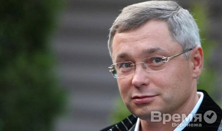 Бывший сенатор от Воронежской области Фетисов попросил главу СКР Бастрыкина полностью разобраться в его деле