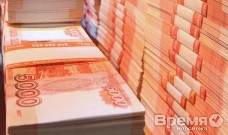 Воронежская область получила более 184 млн. рублей за высокие социально-экономические показатели
