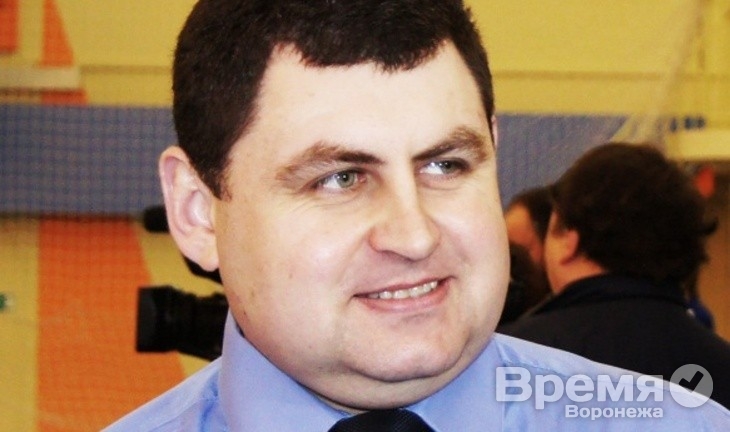 Департамент Воронежской области возглавит выходец из ДСК?