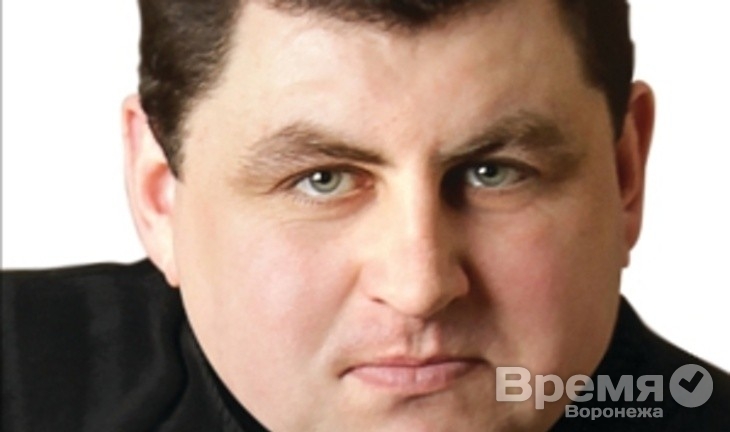 Алексей Гордеев назначил нового руководителя департамента архитектуры и строительной политики Воронежской области