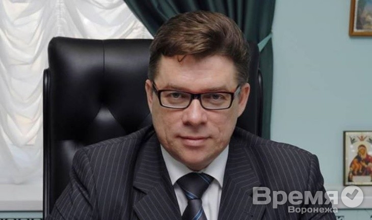 Экс-вице-губернатор Воронежской области обвинён в превышении полномочий