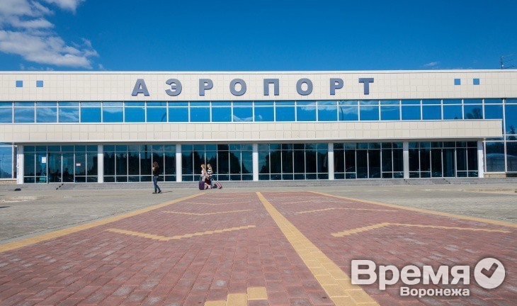 В Воронеже идёт разбор «Полёта»