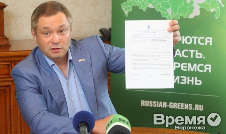 У семьи Глеба Фетисова была шашлычная и артезианская скважина