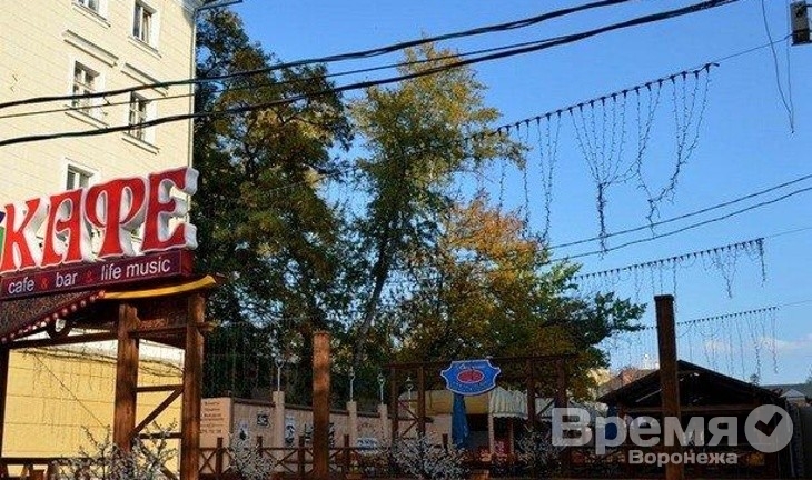 Мэрия Воронежа не видит высоток за «малыми делами»