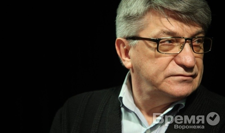 Александр Сокуров предостерёг воронежцев о негуманном влиянии прогресса