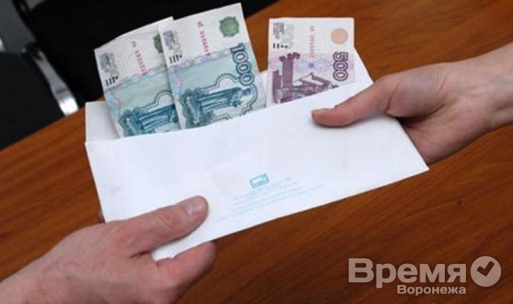 Воронежских работодателей оштрафовали на 22 млн. рублей за отсутствие трудовых договоров с сотрудниками
