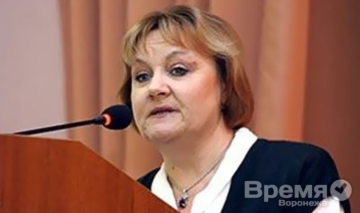 Воронежский политолог празднует юбилей