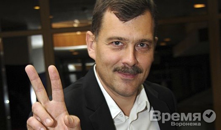 Воронеж обречён на вымирание?