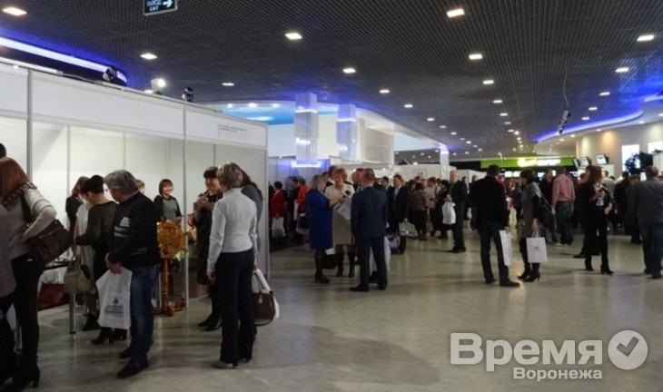 В Воронеже обсудили приоритеты развития малого и среднего бизнеса