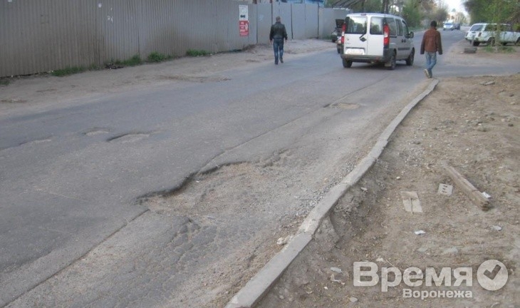 Хватит ли Воронежу миллиарда, чтобы и ямы на дорогах залатать, и развязки построить?