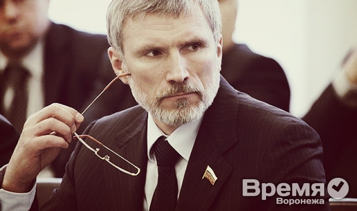 Закон «о виллах Ротенберга» не только прошёл первое чтение, но получил первое место от «Медиалогии»