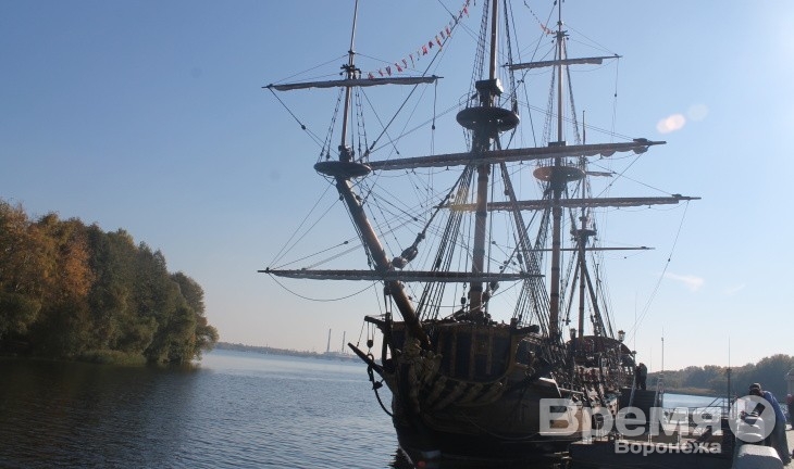 В программе Киселёва назвали Воронежскую область «нашей Европой» просто так?