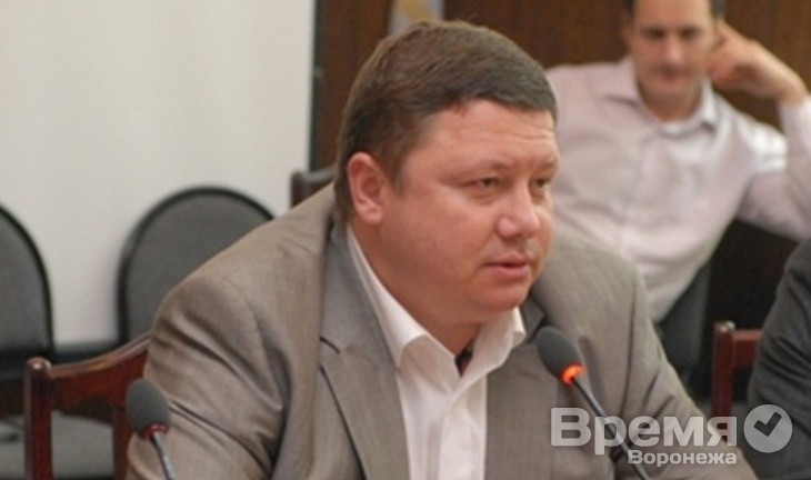 Александр Сысоев-младший возвращается на политическую арену Воронежа?