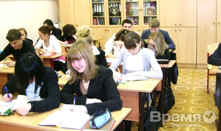 Воронежские выпускники вспомнят Лермонтова, войну или природу