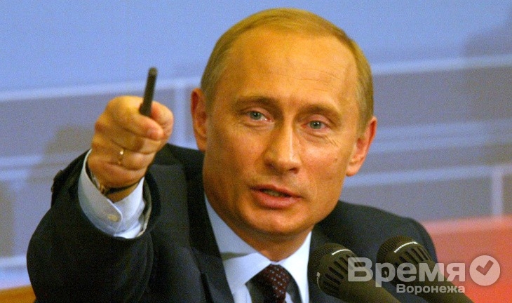Когда Владимир Путин скажет, что хватит душить предпринимательство?