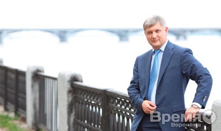 Перевозчики добавили мэру Воронежа очков