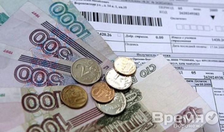 Ещё семь воронежских ТСЖ намерены подать в суд на МИВЦ