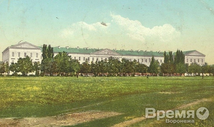 Виновных в отравлении воспитанников Воронежского Михайловского кадетского корпуса накажут
