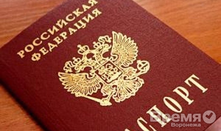 Воронежская область первая в ЦФО по количеству беженцев, желающих получить гражданство