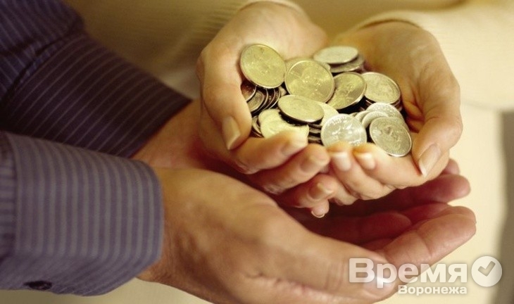 Купив брендовую одежду, воронежцы могут помочь больным детям