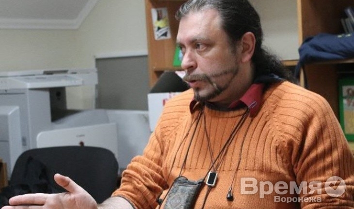 В Воронеже появится аналог федерального Совета по правам человека